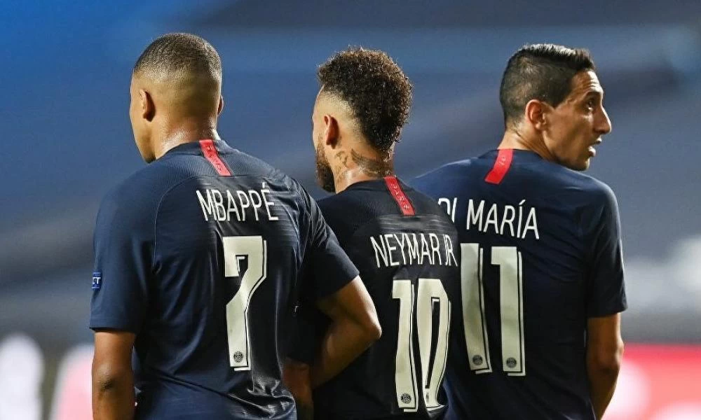 Παρί Σεν Ζερμέν: Πλήρωσε 1 δισ. ευρώ για να πάει στον τελικό